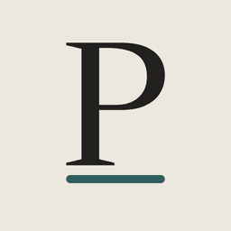Pageminded app icon